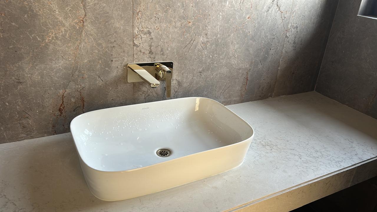 Sanitary Fixtures Photo 11